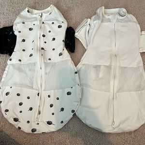 SNOO sleep sacks